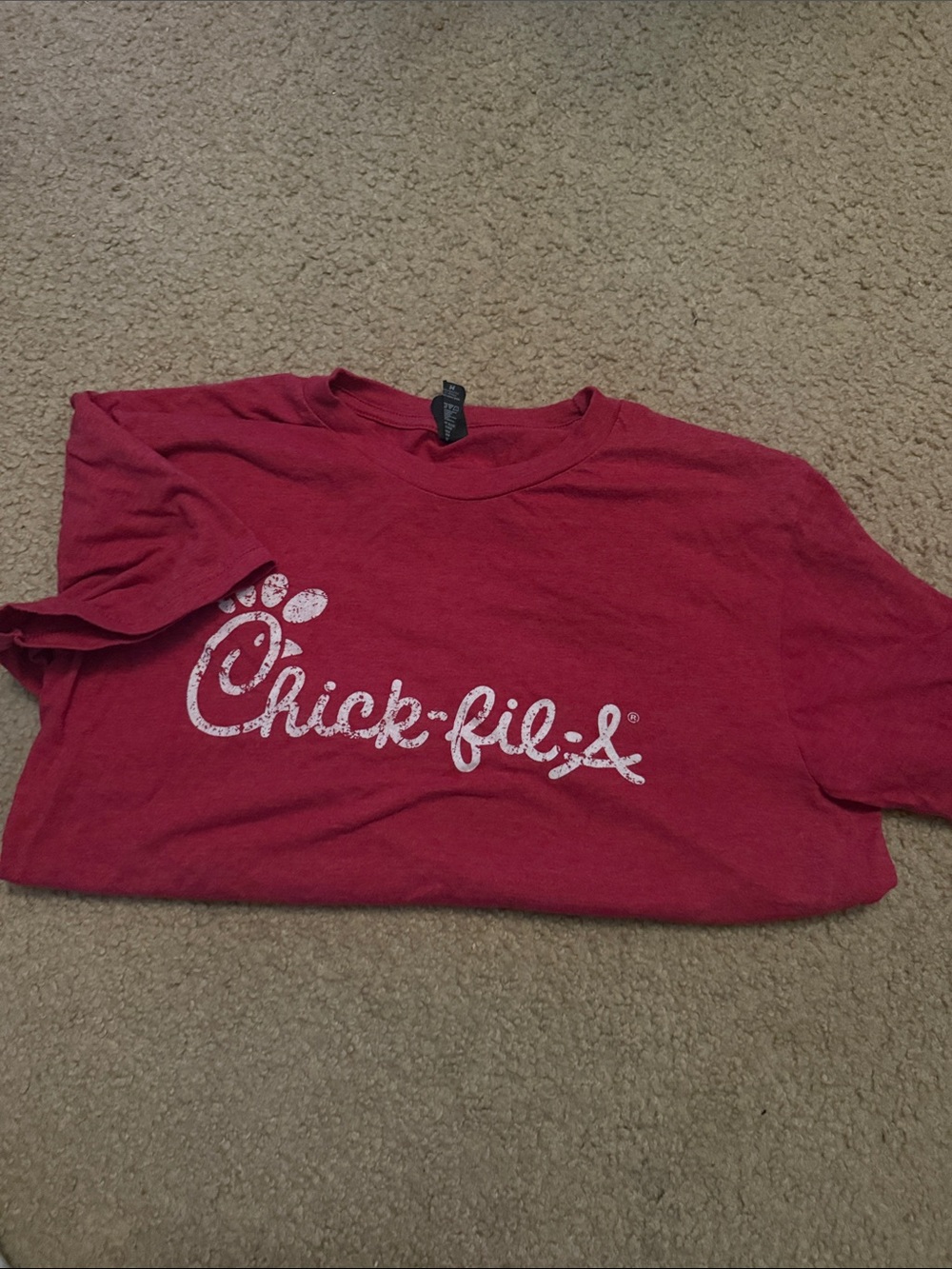 Chick-fil-A Men’s T-shirt
